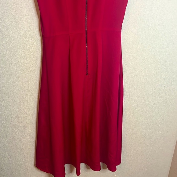 Vince Camuto size 2 formal dress - Picture 7 of 7
